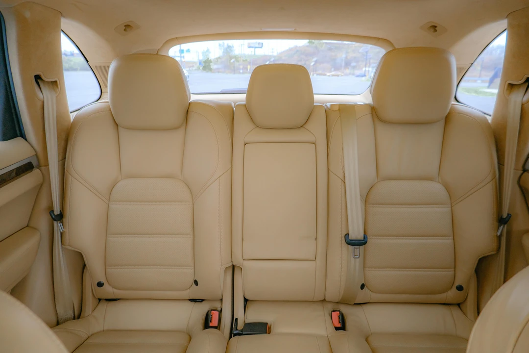 2012 Porsche 958 Cayenne Turbo - Image 26 of 31