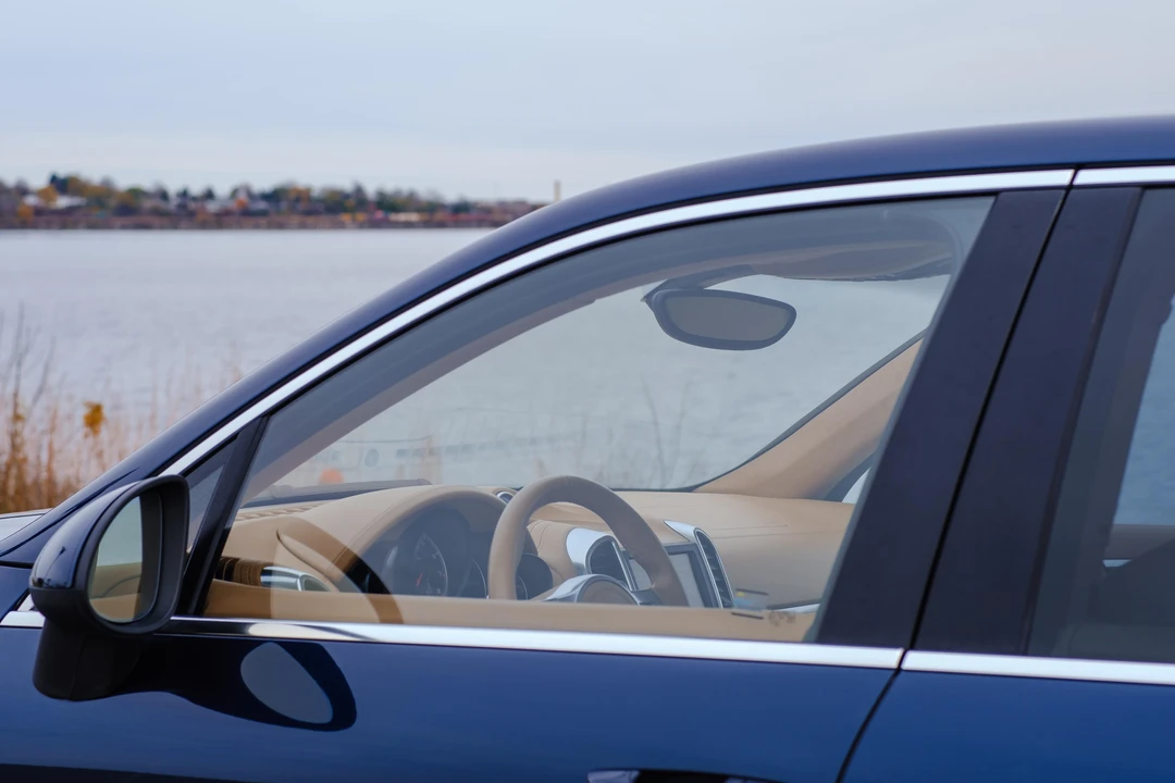 2012 Porsche 958 Cayenne Turbo - Image 16 of 31