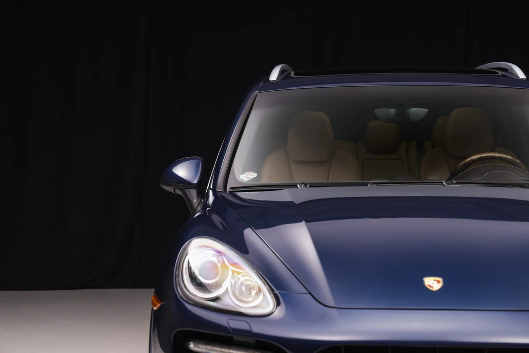 2012 Porsche 958 Cayenne Turbo - Image 17 of 31