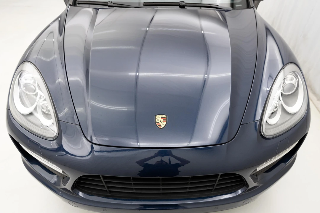 2012 Porsche 958 Cayenne Turbo - Image 28 of 31