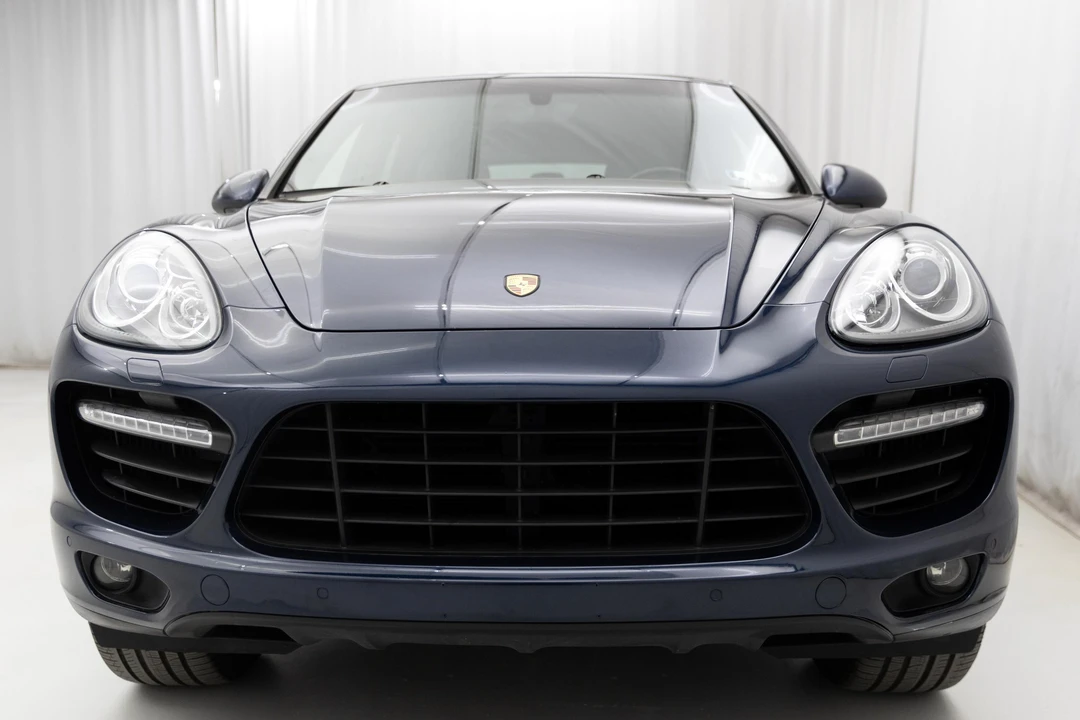 2012 Porsche 958 Cayenne Turbo - Image 16 of 31