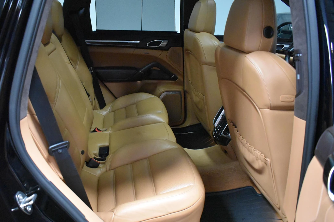 2012 Porsche 958 Cayenne Turbo - Image 31 of 31