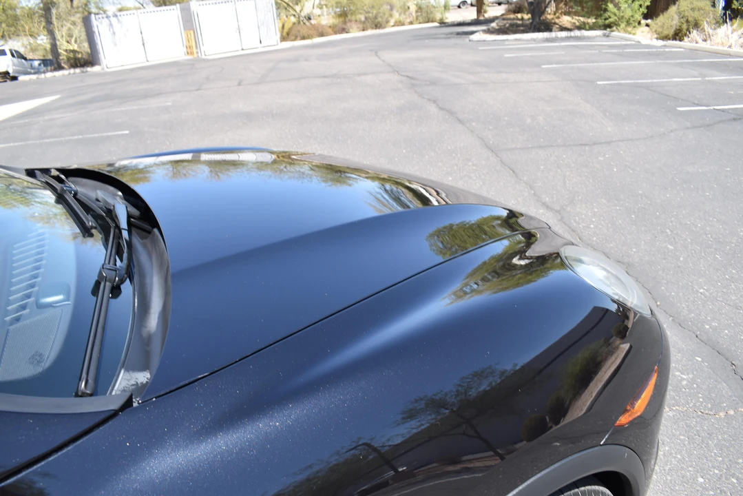 2012 Porsche 958 Cayenne Turbo - Image 21 of 31