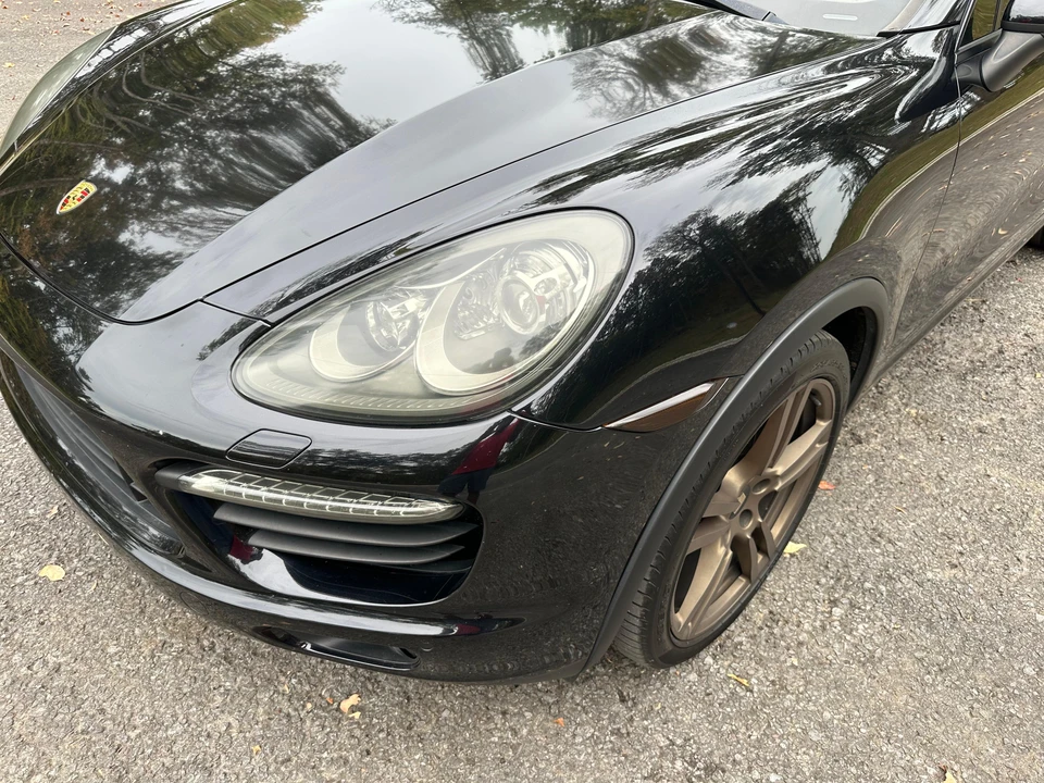 2012 Porsche 958 Cayenne Turbo - Image 14 of 31