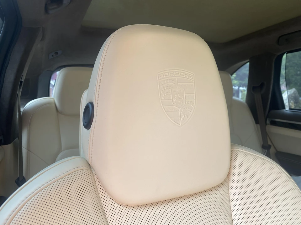 2012 Porsche 958 Cayenne Turbo - Image 15 of 17