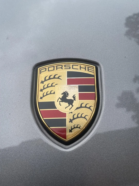 2012 Porsche 958 Cayenne Turbo - Image 7 of 17