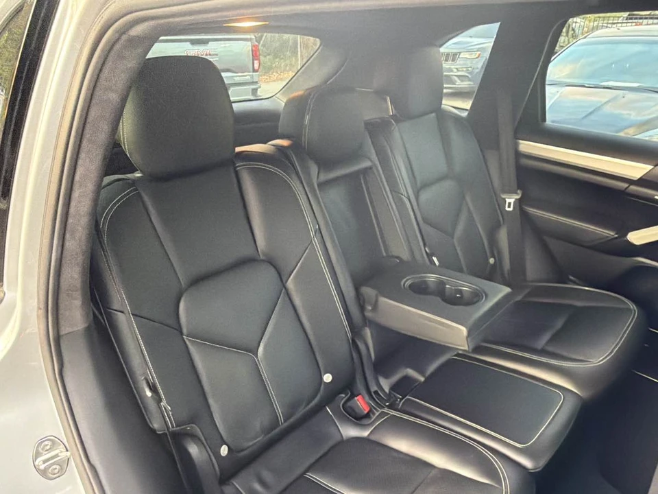 2012 Porsche 958 Cayenne Turbo - Image 21 of 24
