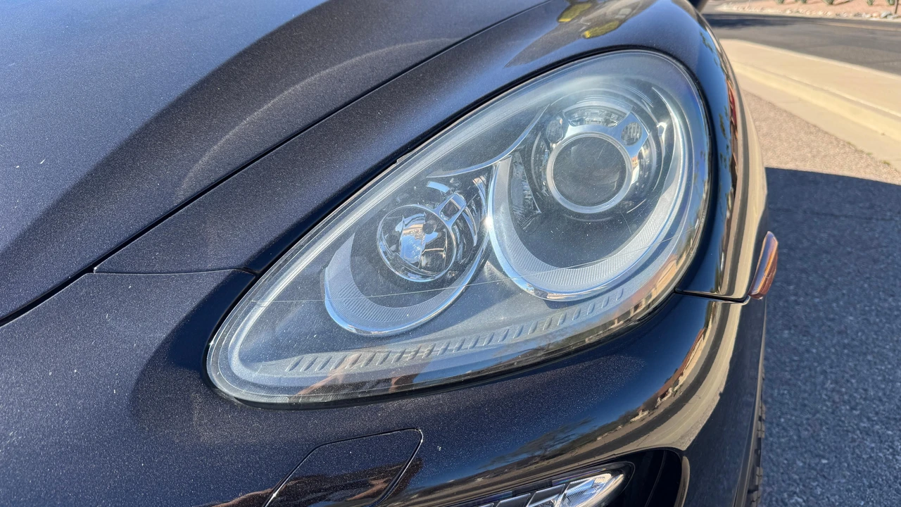 2012 Porsche 958 Cayenne Turbo - Image 21 of 30