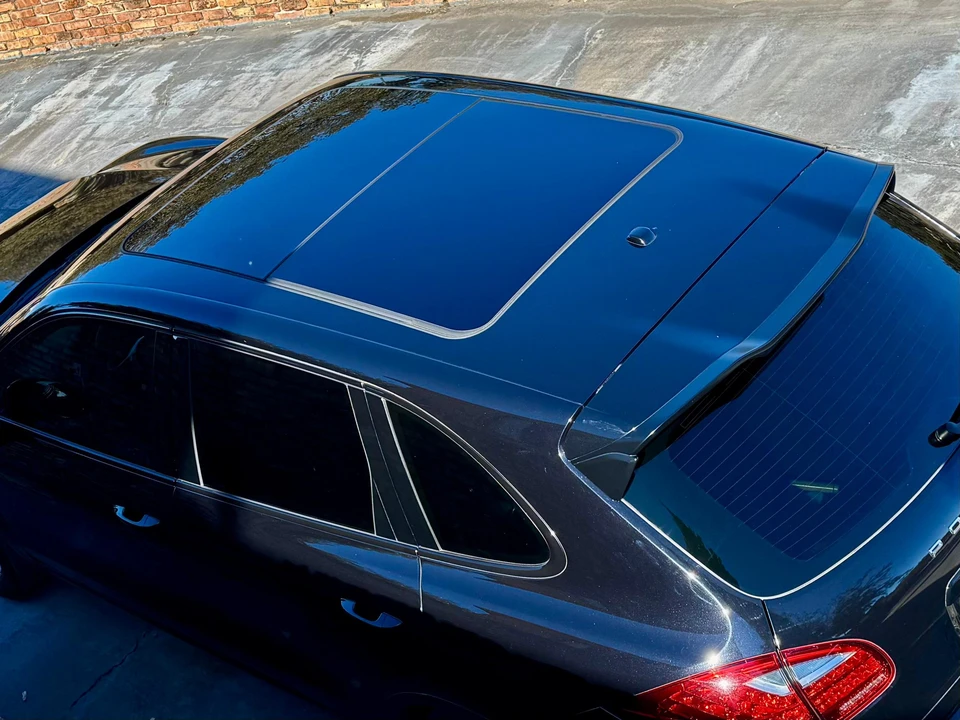 2012 Porsche 958 Cayenne Turbo - Image 25 of 31