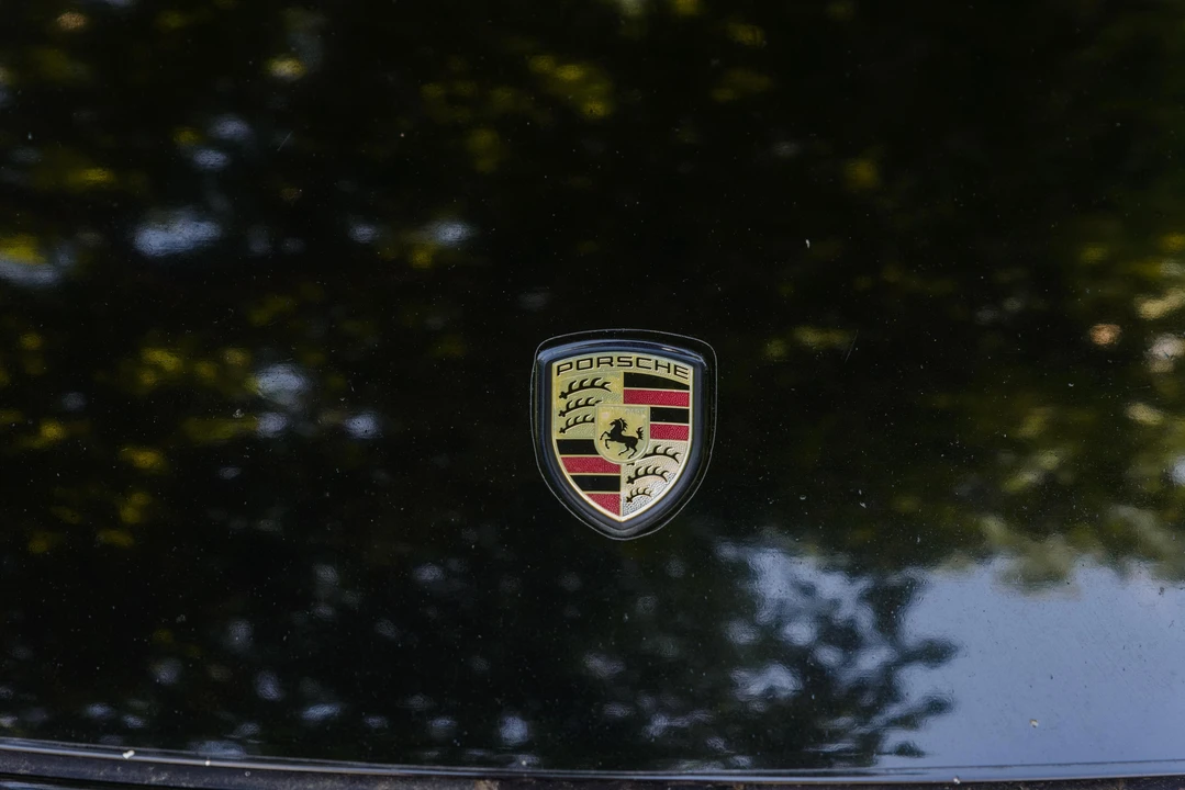 2012 Porsche 958 Cayenne Turbo - Image 15 of 31