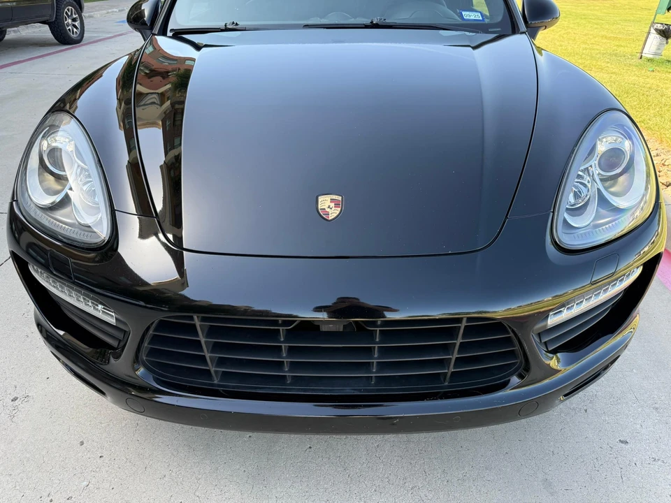2012 Porsche 958 Cayenne Turbo - Image 20 of 31