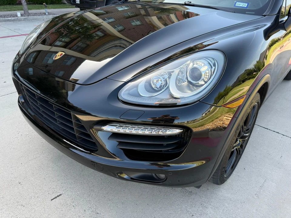 2012 Porsche 958 Cayenne Turbo - Image 21 of 31