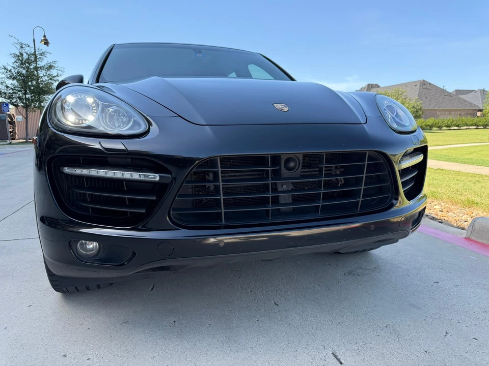 2012 Porsche 958 Cayenne Turbo - Image 19 of 31