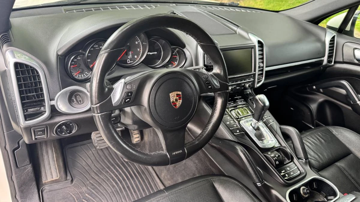 2012 Porsche Cayenne - Image 18 of 23