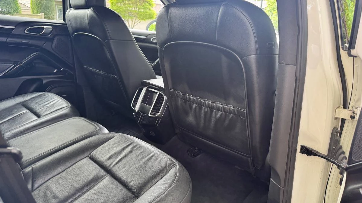 2012 Porsche Cayenne - Image 13 of 23