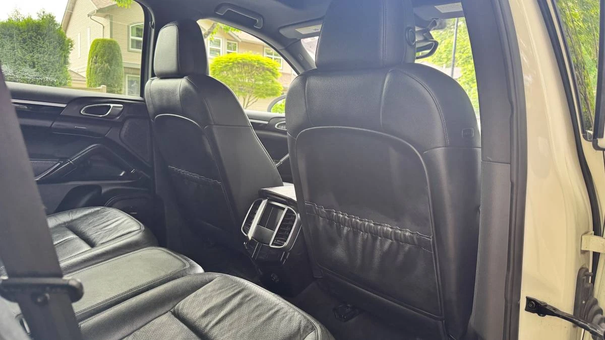 2012 Porsche Cayenne - Image 12 of 23