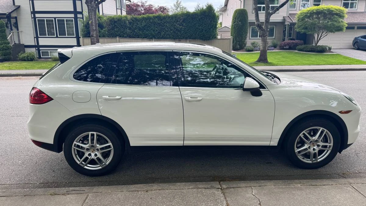 2012 Porsche Cayenne - Image 22 of 23