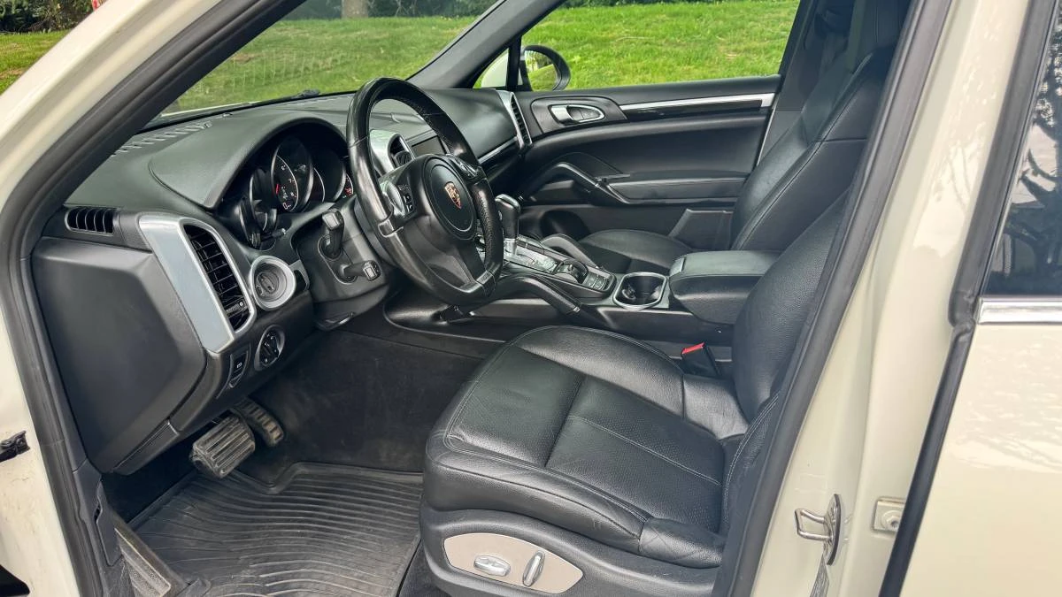 2012 Porsche Cayenne - Image 19 of 23