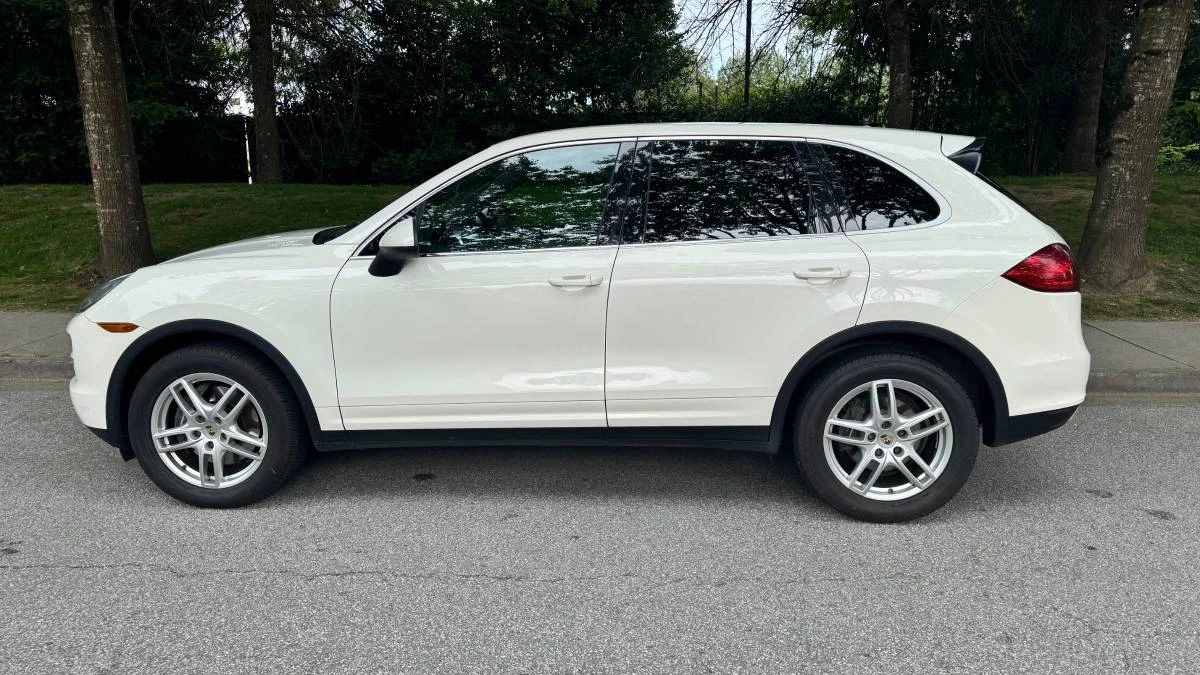 2012 Porsche Cayenne - Image 21 of 23