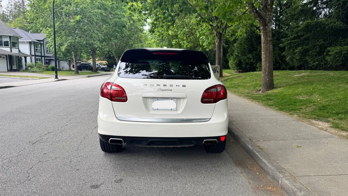 2012 Porsche Cayenne - Image 6 of 23