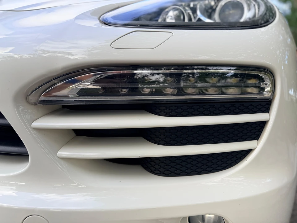 2012 Porsche 958 Cayenne - Image 25 of 31