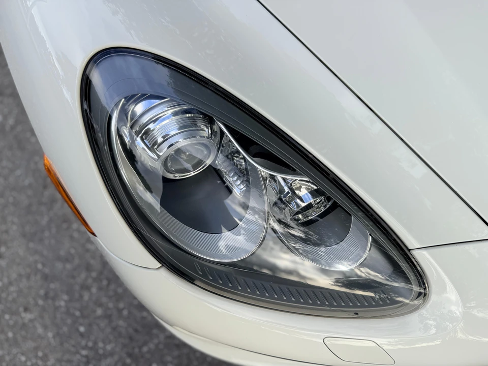 2012 Porsche 958 Cayenne - Image 21 of 31