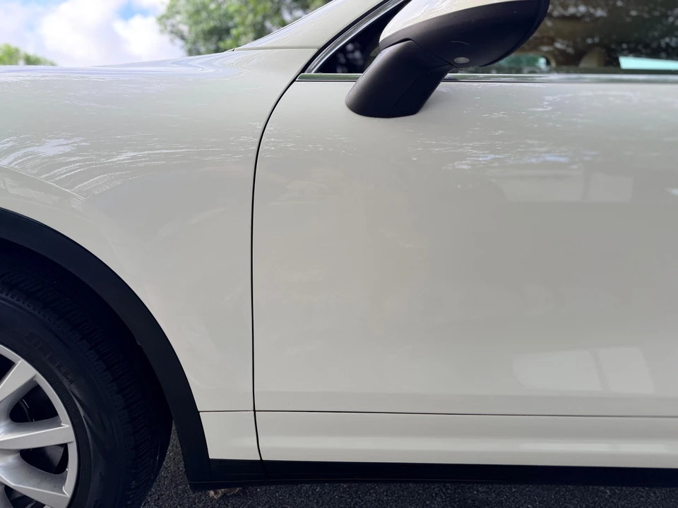 2012 Porsche 958 Cayenne - Image 31 of 31