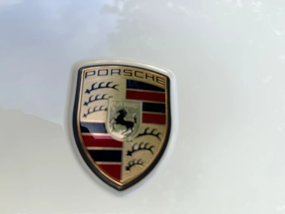 2012 Porsche 958 Cayenne - Image 23 of 31
