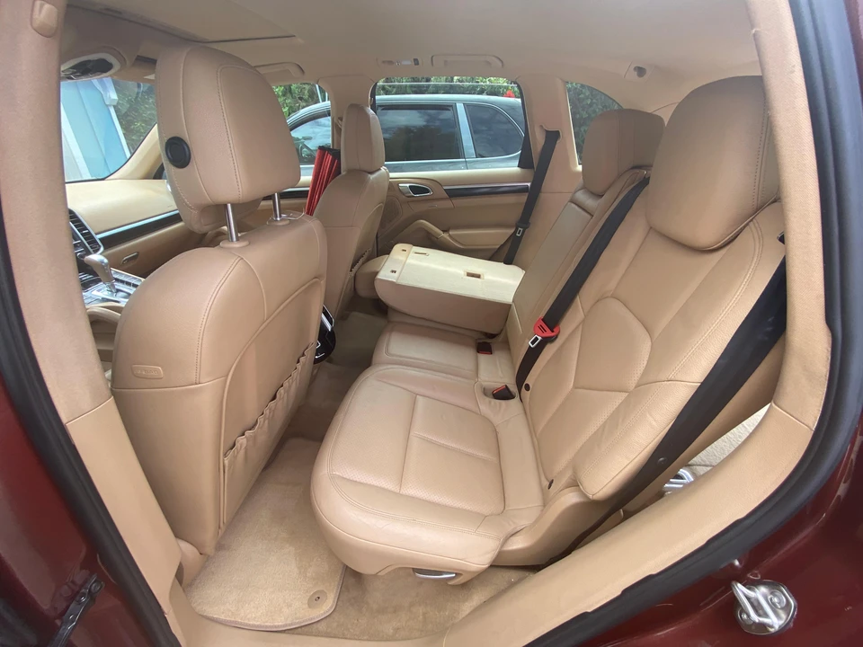 2012 Porsche 958 Cayenne - Image 31 of 31