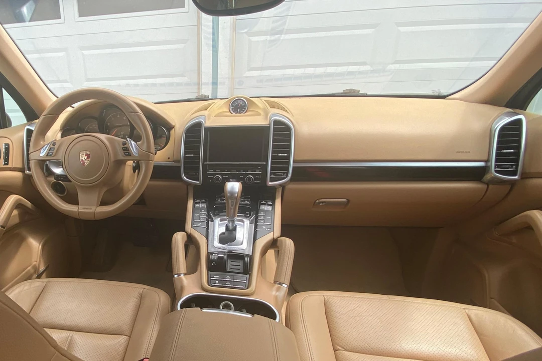 2012 Porsche 958 Cayenne - Image 23 of 31