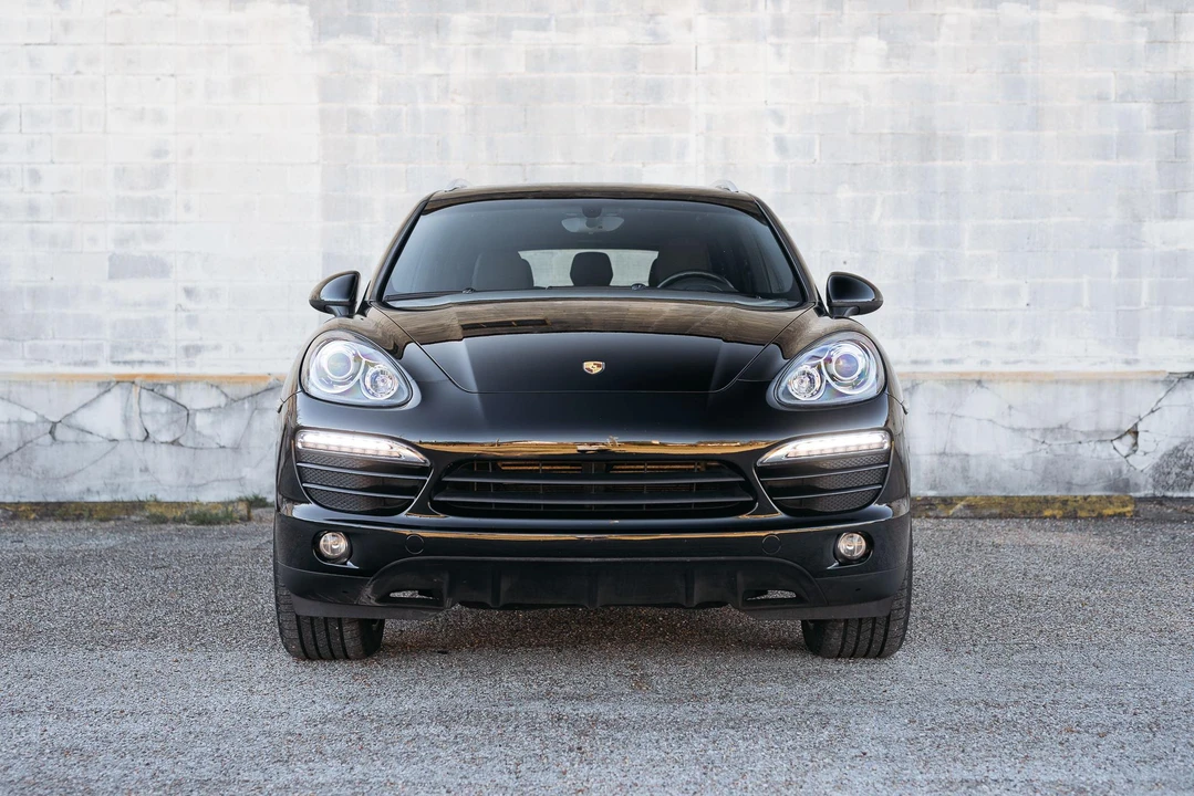 2012 Porsche 958 Cayenne - Image 7 of 31