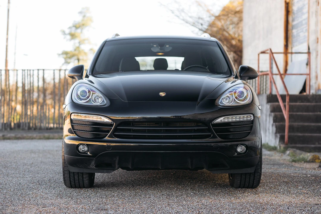 2012 Porsche 958 Cayenne - Image 6 of 31