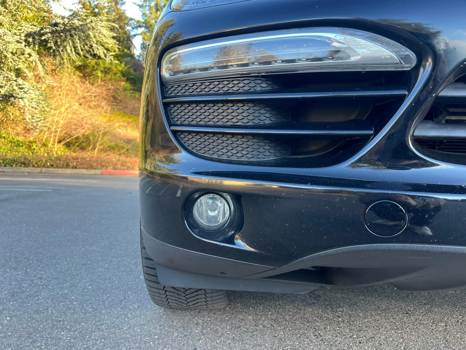 2012 Porsche 958 Cayenne - Image 24 of 30