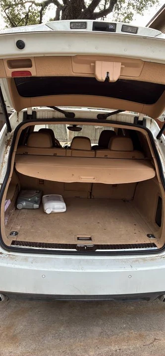 2012 Porsche 958 Cayenne - Image 9 of 9