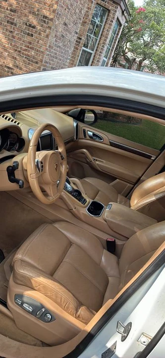 2012 Porsche 958 Cayenne - Image 4 of 9