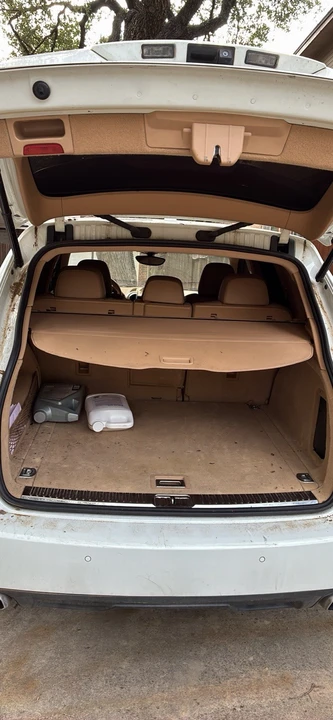 2012 Porsche 958 Cayenne - Image 9 of 11