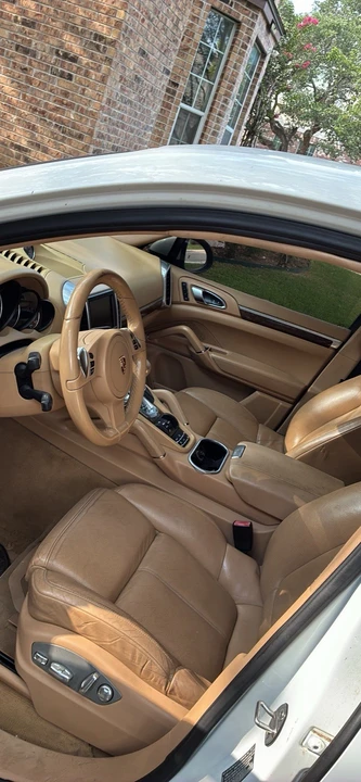 2012 Porsche 958 Cayenne - Image 5 of 11