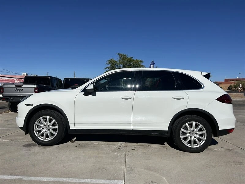 2012 Porsche 958 Cayenne - Image 3 of 21