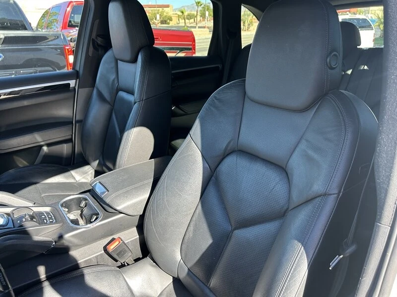 2012 Porsche 958 Cayenne - Image 17 of 21