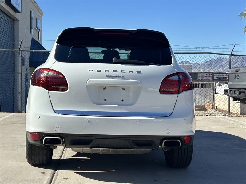 2012 Porsche 958 Cayenne - Image 5 of 21
