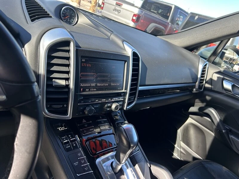 2012 Porsche 958 Cayenne - Image 18 of 21