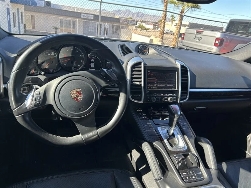 2012 Porsche 958 Cayenne - Image 13 of 21