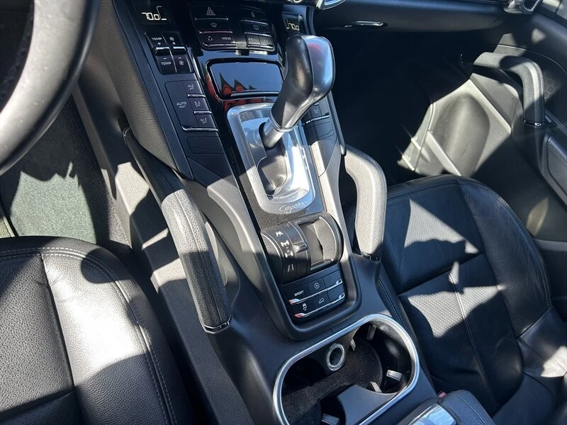 2012 Porsche 958 Cayenne - Image 19 of 21