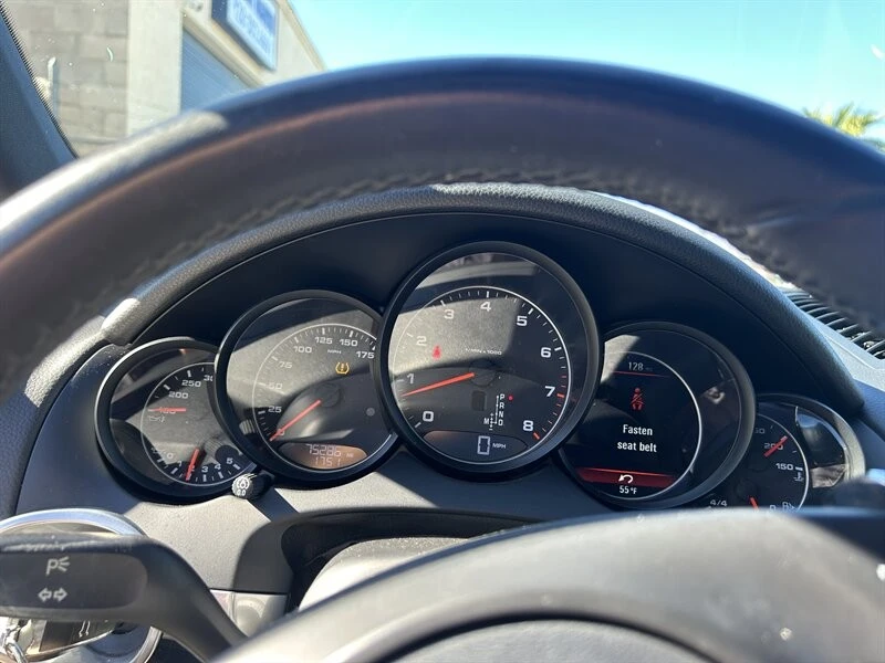 2012 Porsche 958 Cayenne - Image 21 of 21