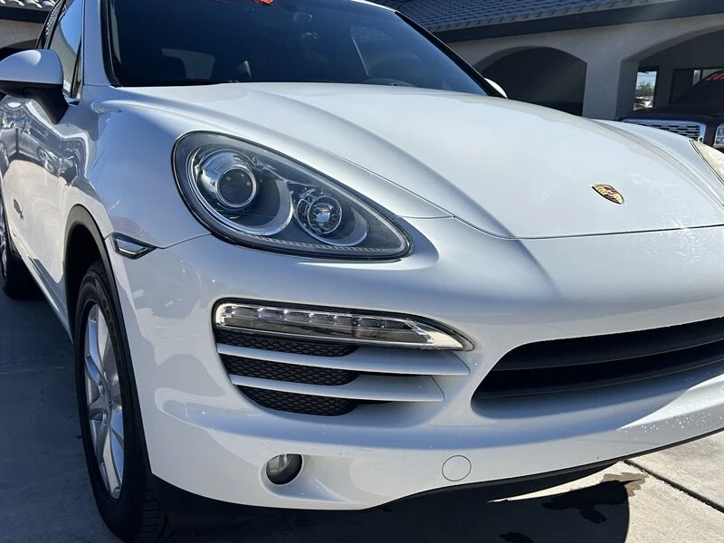 2012 Porsche 958 Cayenne - Image 9 of 21