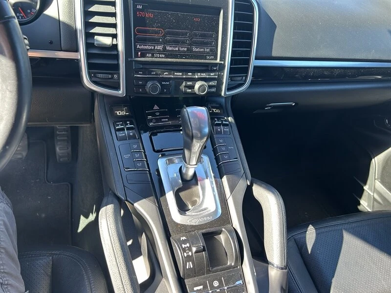 2012 Porsche 958 Cayenne - Image 20 of 21