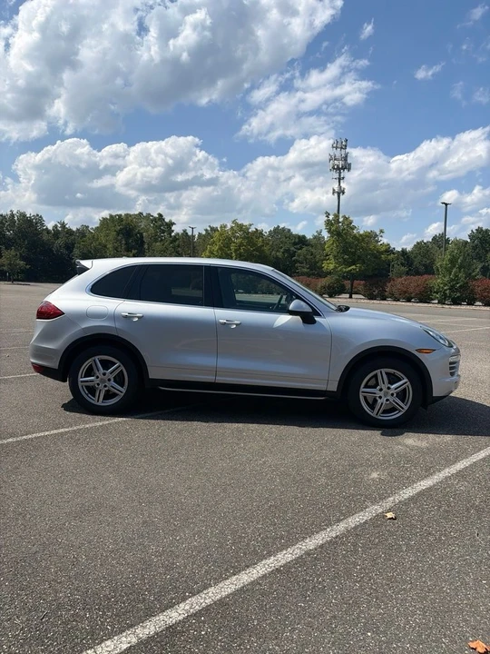 2012 Porsche 958 Cayenne - Image 5 of 19