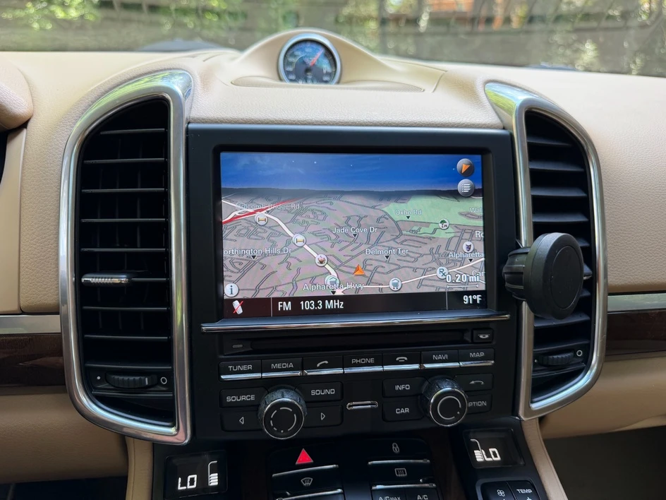 2012 Porsche 958 Cayenne - Image 29 of 31