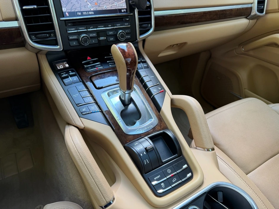2012 Porsche 958 Cayenne - Image 31 of 31