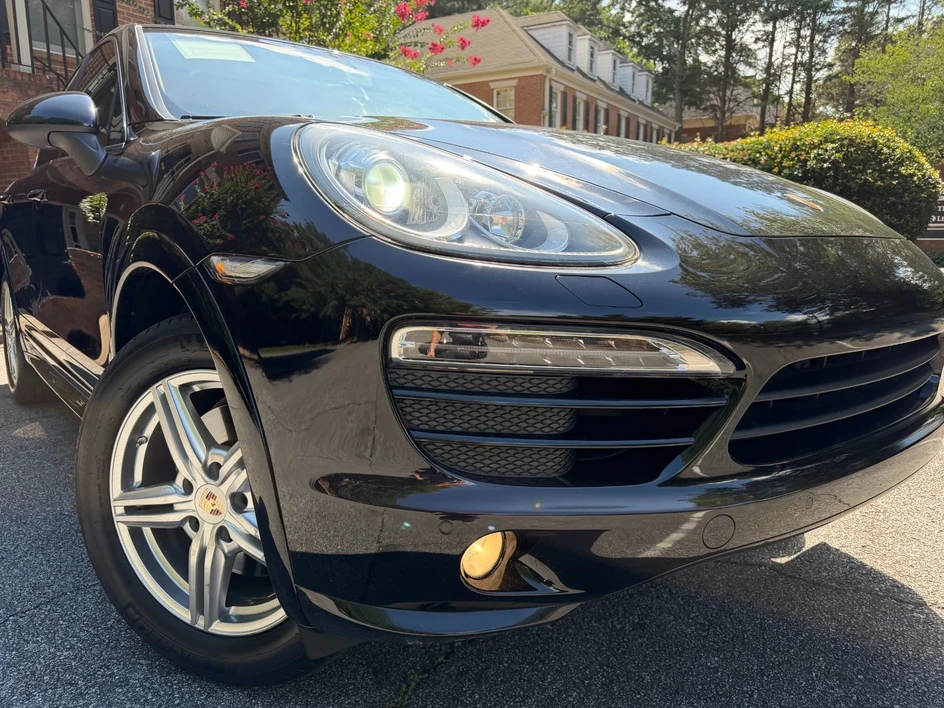 2012 Porsche 958 Cayenne - Image 7 of 31